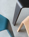 AKA aka natural black petrol blue - ambient