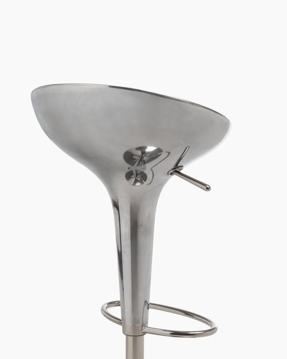 Al Bombo bombo polished - studio