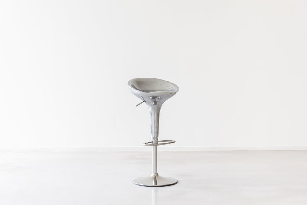 Al Bombo bombo stainless steel - ambient