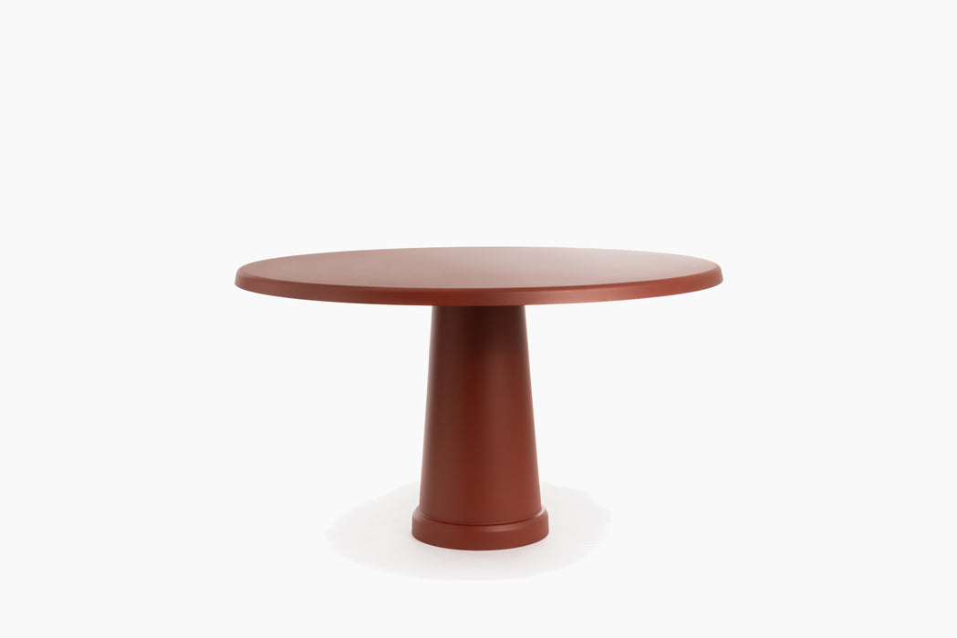 All-Round all round rust brown - studio