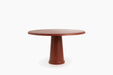 All-Round all round rust brown - studio