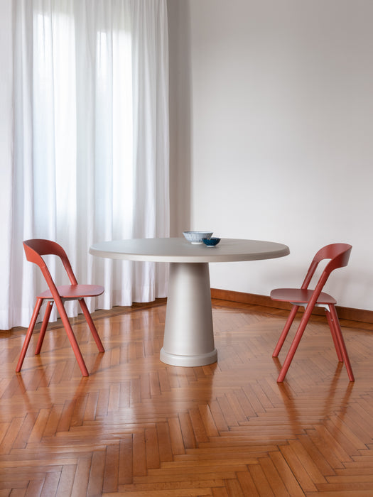 All-Round all round grey pila red - ambient