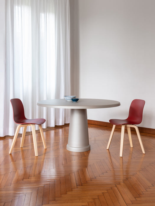 All-Round all round grey substance natural bordeaux - ambient
