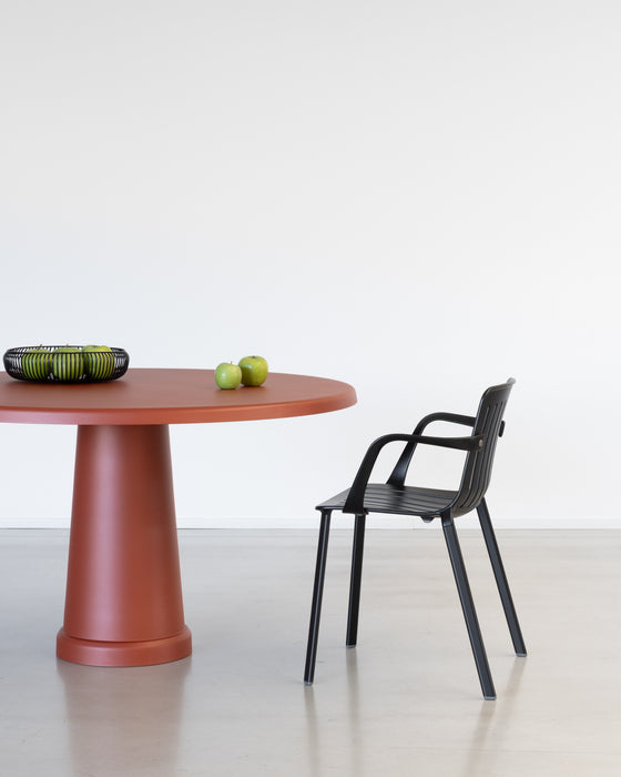 All-Round all round rust brown - ambient