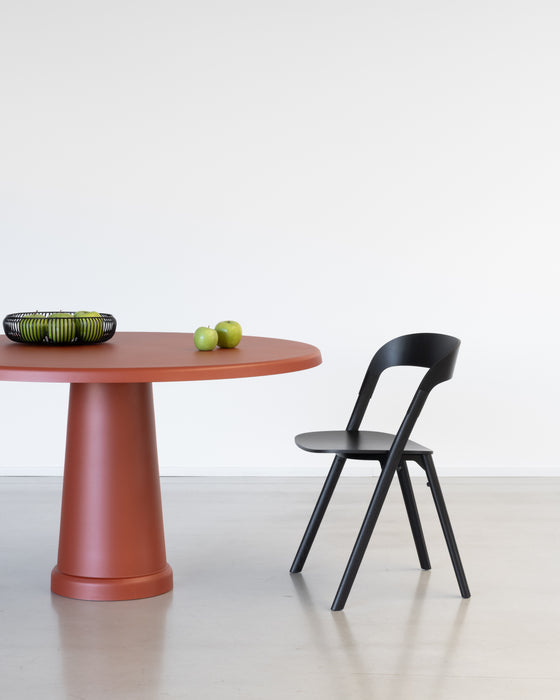 All-Round all round rust brown - ambient