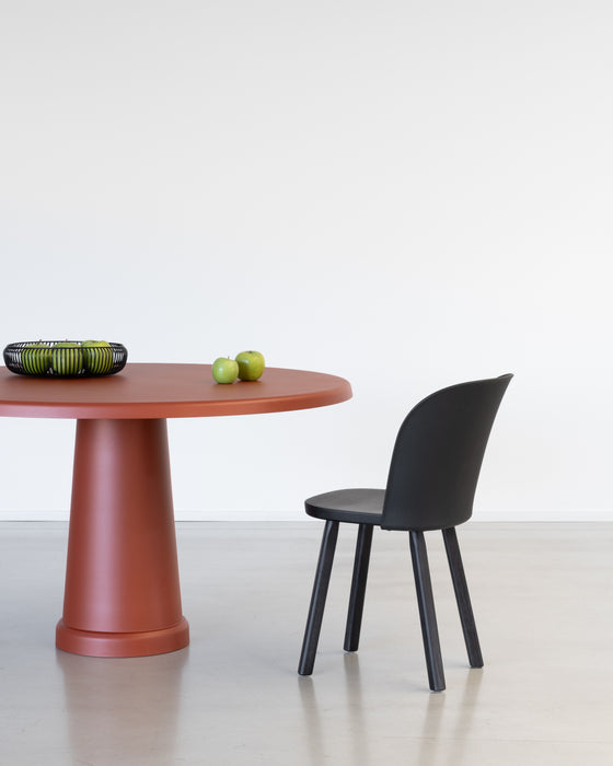 All-Round all round rust brown - ambient