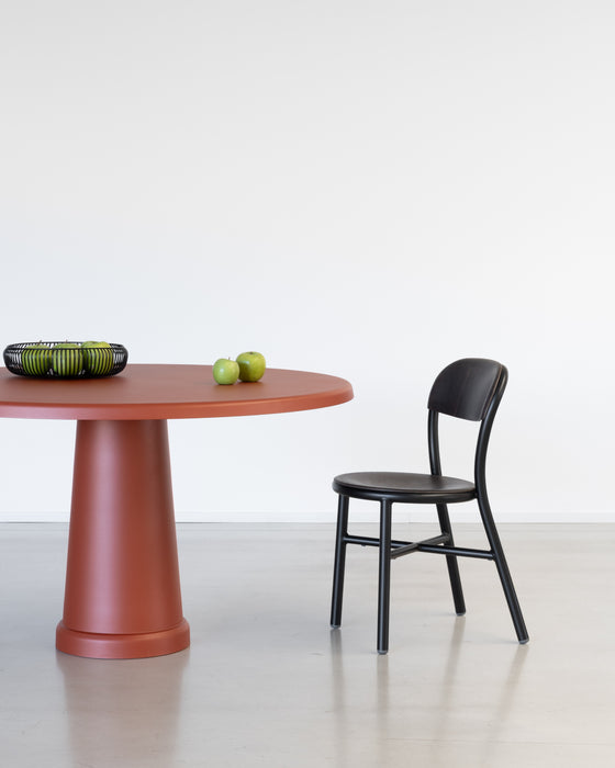 All-Round all round rust brown - ambient