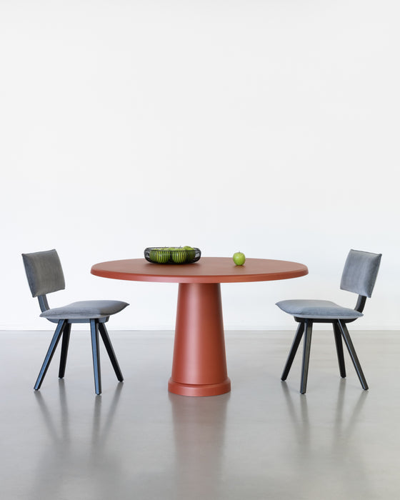 All-Round all round rust brown trave black rubelli spritz - ambient