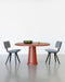 All-Round all round rust brown trave black rubelli spritz - ambient