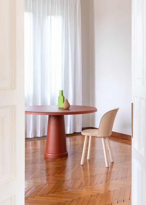 All-Round all round terracotta alpina natural beige - ambient