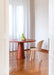 All-Round all round terracotta alpina natural beige - ambient
