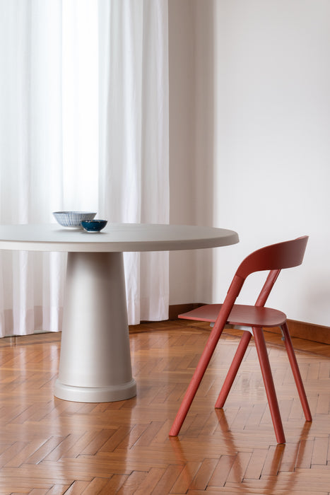 All-Round all round grey pila red - ambient