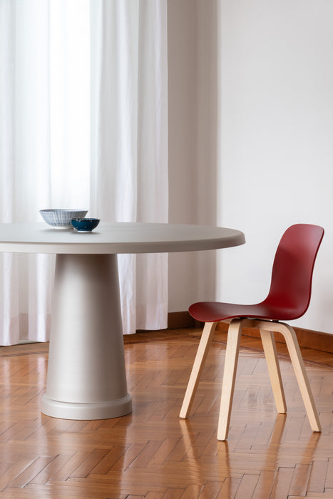 All-Round all round grey substance natural bordeaux - ambient