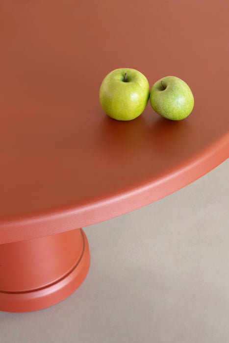 All-Round all round rust brown - ambient