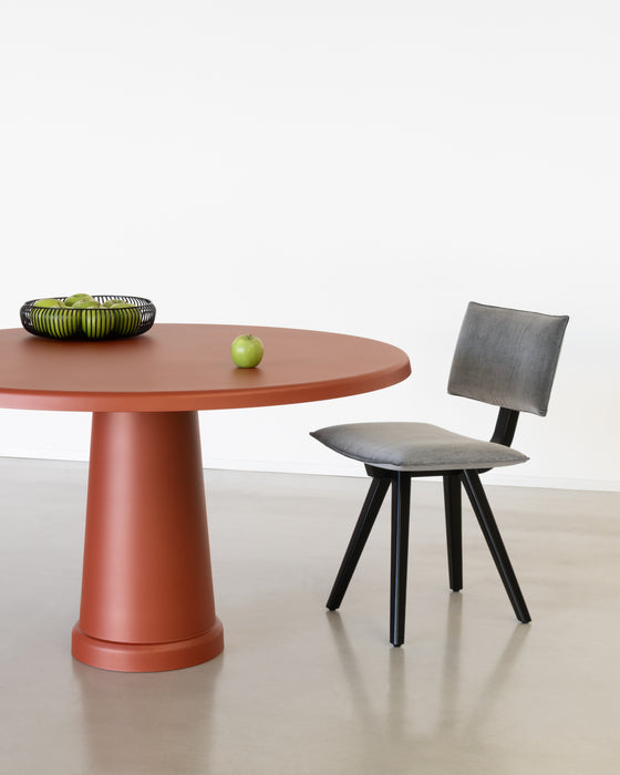 All-Round all round rust brown trave black rubelli spritz - ambient