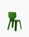 Alma alma green - studio