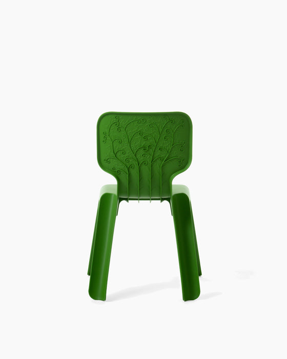 Alma alma green - studio