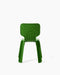 Alma alma green - studio