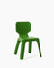 Alma alma green - studio