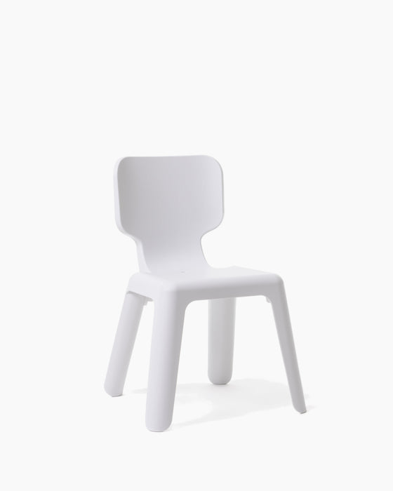 Alma alma white - studio