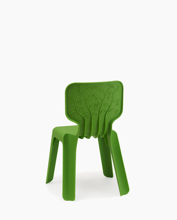 Alma alma green - studio