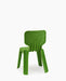 Alma alma green - studio