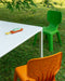 Alma alma childrens yellow green linus white - ambient