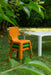 Alma alma childrens yellow green linus white - ambient