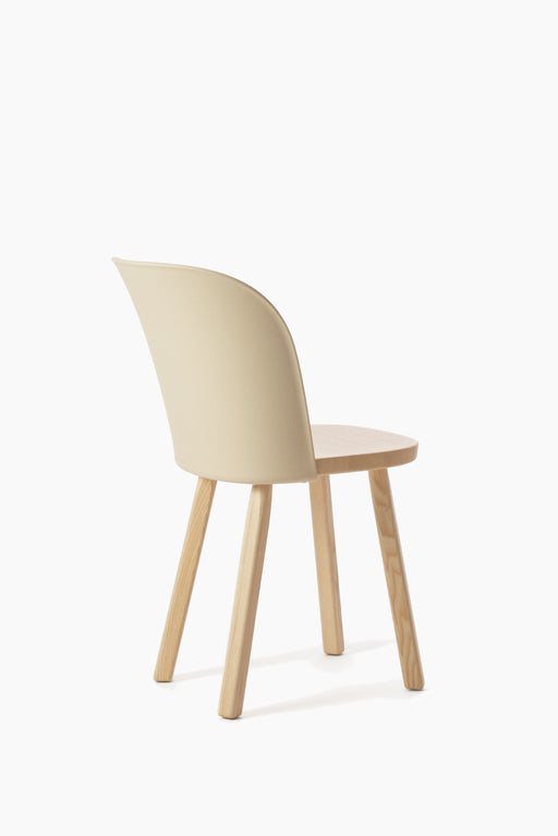 Alpina alpina natural beige - studio