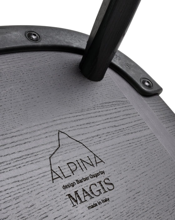 Alpina alpina black - ambient