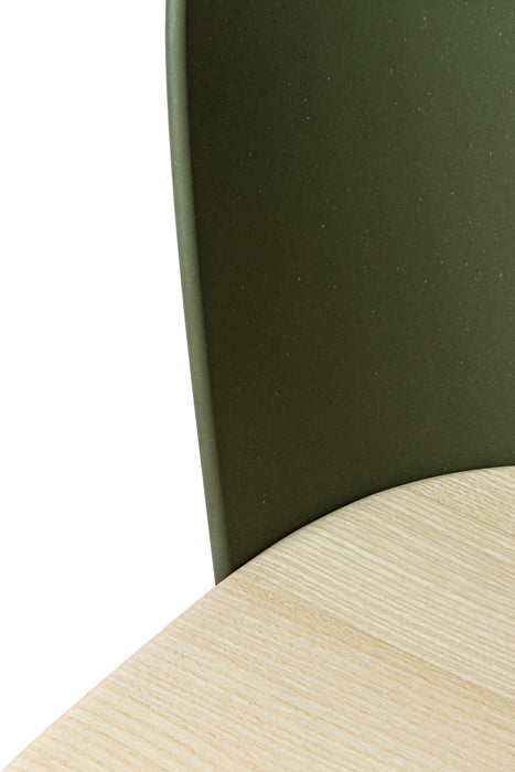 Alpina alpina natural green - ambient