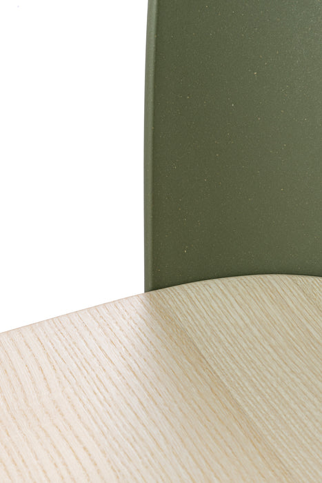 Alpina alpina natural green - ambient