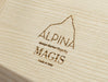 Alpina alpina natural green - ambient