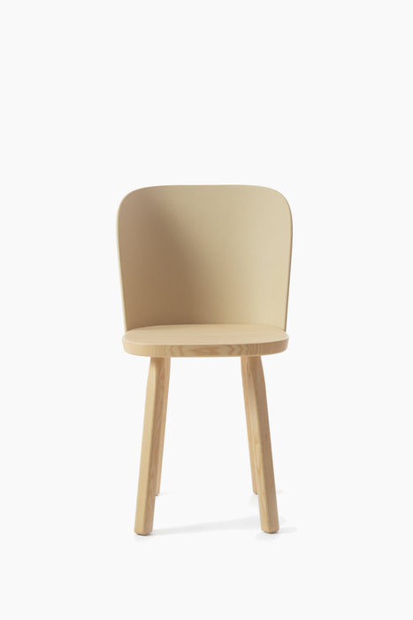 Alpina alpina natural beige - studio