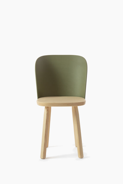 Alpina alpina natural green - studio