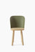 Alpina alpina natural green - studio