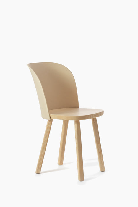 Alpina alpina natural beige - studio