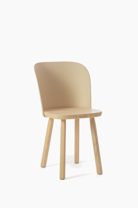 Alpina alpina natural beige - studio