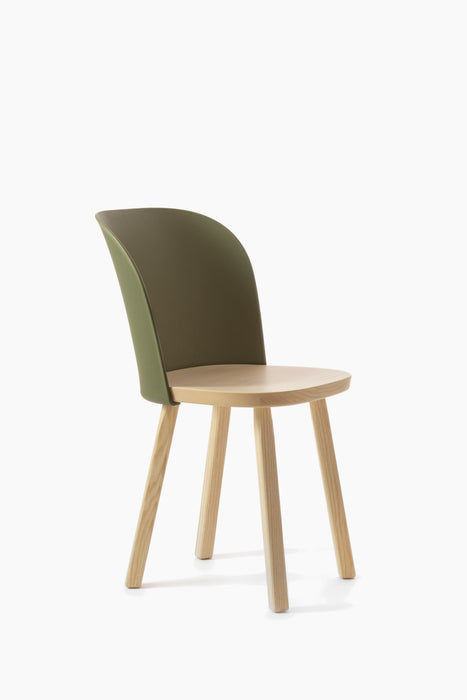 Alpina alpina natural green - studio