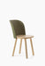 Alpina alpina natural green - studio