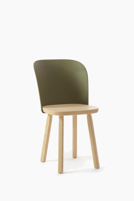 Alpina alpina natural green - studio