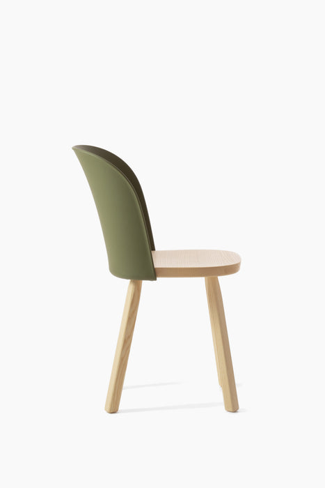 Alpina alpina natural green - studio