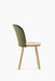 Alpina alpina natural green - studio