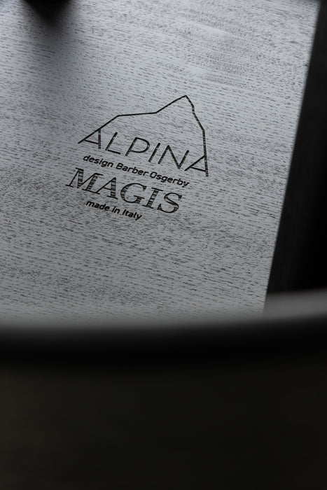 Alpina alpina black - ambient