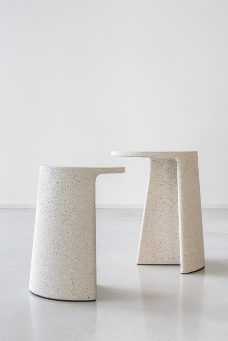 Ancora ancora tables natural concrete - ambient