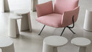 Ancora ancora tables natural concrete - ambient