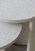 Ancora ancora tables natural concrete - ambient