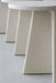 Ancora ancora tables natural concrete - ambient