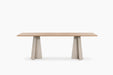 Ancora ancora natural concrete oak - studio