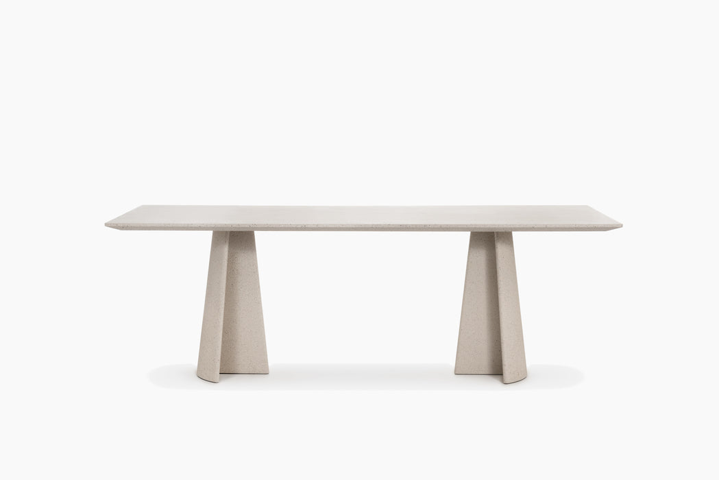 Ancora ancora natural concrete - studio